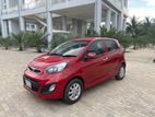 Kia Picanto 2011