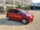 Kia Picanto 2011