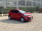 Kia Picanto 2011