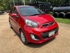 Kia Picanto All Auto 2011