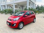 Kia Picanto ALL AUTO 2011