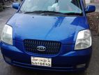 Kia Picanto , 2008