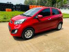 Kia Picanto Family Used 2011