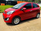 Kia Picanto Family Used only 2011