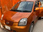 Kia Picanto . 2006