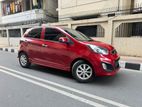 Kia Picanto Octane Drive 2011