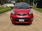 Kia Picanto Super Fresh 2011