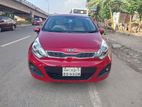 Kia Rio Sunroof Only octane 2012
