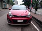 Kia Rio Sunroof.2012 2012