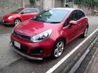 Kia Rio Sunroof.2012 2012