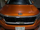 Kia Seltos 2019