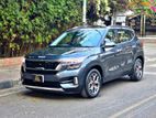 Kia Seltos 2021