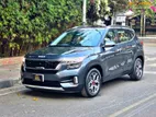Kia Seltos 2021