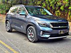 Kia Seltos 2021