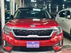 Kia Seltos Octane 2019