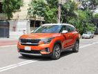 Kia Seltos Octane Drive 2020