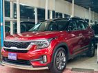 Kia Seltos Sunroof 2019