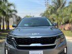 Kia Seltos SUV 2022