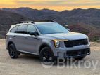 Kia Sorento 2025