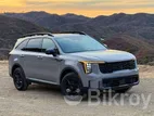 Kia Sorento 2025