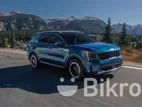 Kia Sorento 2025