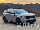 Kia Sorento 2025