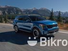 Kia Sorento 2025