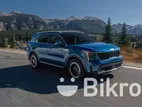 Kia Sorento 2025