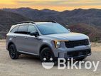 Kia Sorento 2025