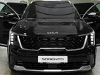 Kia Sorento 2025