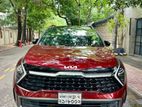 Kia Sportage . 2022