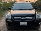 Kia Sportage 2004