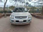 Kia Sportage 2006