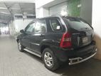 Kia Sportage . 2006