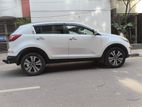 Kia Sportage 2010