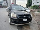 Kia Sportage . 2006