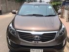 Kia Sportage 2011