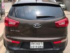 Kia Sportage 2011