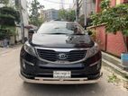 Kia Sportage 2011