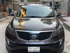 Kia Sportage 2011