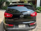 Kia Sportage 2011