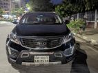 Kia Sportage 2011
