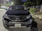 Kia Sportage 2011