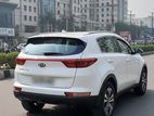 Kia Sportage 2011