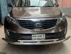 Kia Sportage 2011