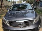 Kia Sportage 2011