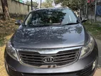 Kia Sportage 2011