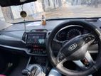 Kia Sportage 2011