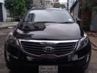 Kia Sportage 2012