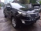 Kia Sportage 2012